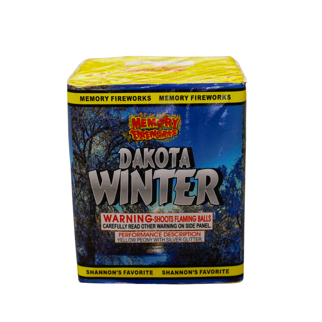 Dakota Winter